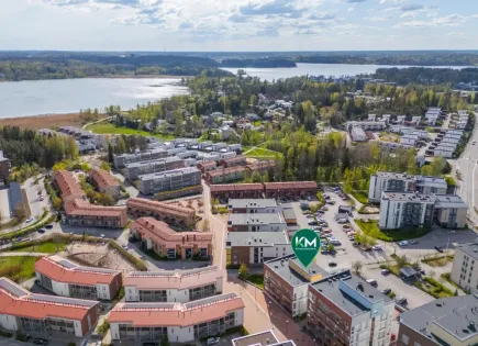 Квартира за 96 000 евро в Эспоо, Финляндия