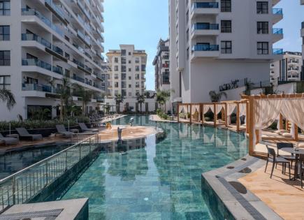 Квартира за 103 000 евро в Алании, Турция