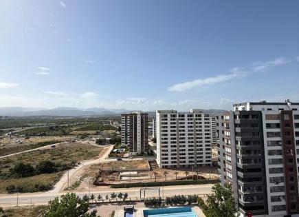 Квартира за 48 000 евро в Мерсине, Турция