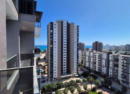 Квартира за 54 000 евро в Мерсине, Турция