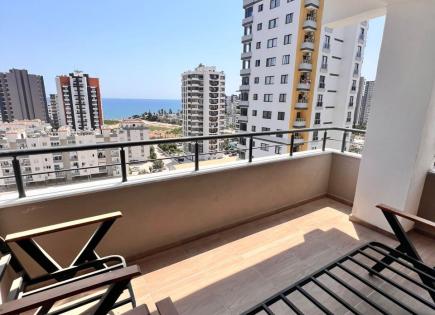 Квартира за 90 000 евро в Мерсине, Турция