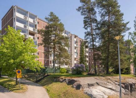 Квартира за 56 000 евро в Вантаа, Финляндия