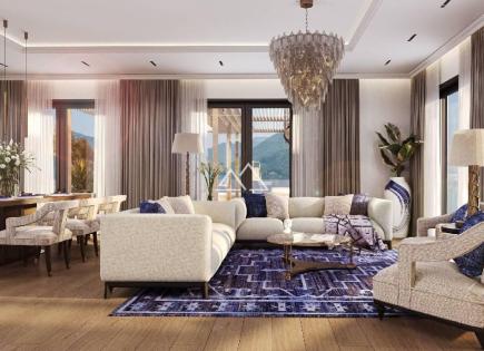 Апартаменты за 3 082 980 евро в Рисане, Черногория