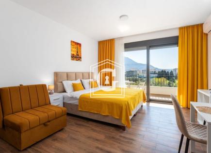 Апартаменты за 122 000 евро в Баре, Черногория