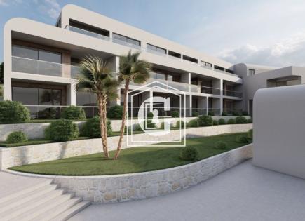 Апартаменты за 112 440 евро в Тивате, Черногория