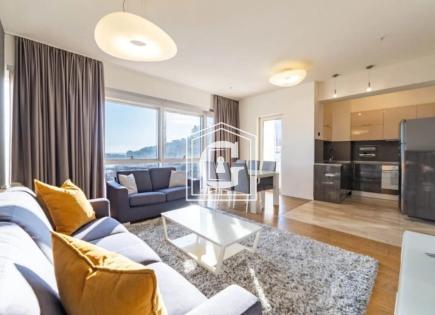 Апартаменты за 390 000 евро в Будве, Черногория