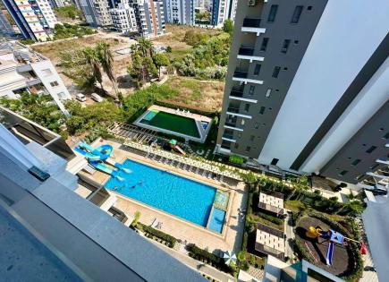 Квартира за 62 000 евро в Мерсине, Турция