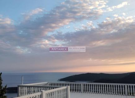 Апартаменты за 145 000 евро в Сеоце, Черногория