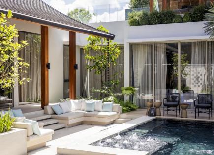 Вилла за 1 043 278 евро на Пхукете, Таиланд