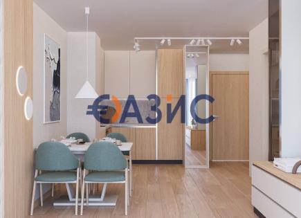 Апартаменты за 142 900 евро в Святом Власе, Болгария