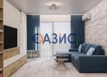 Апартаменты за 216 650 евро в Святом Власе, Болгария