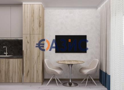 Апартаменты за 80 926 евро на Солнечном берегу, Болгария