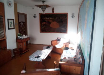 Квартира за 288 000 евро в Копере, Словения