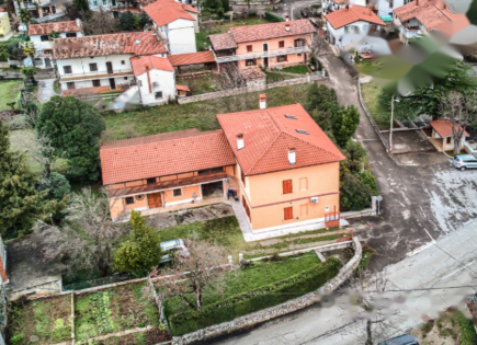 Ферма за 543 000 евро в Комене, Словения
