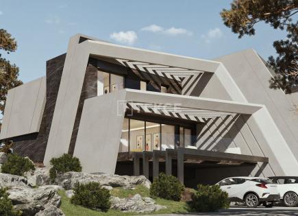 Вилла за 975 000 евро в Испании