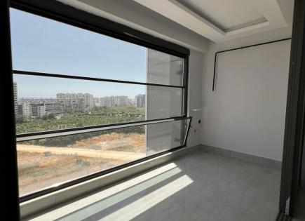 Квартира за 95 000 евро в Мерсине, Турция