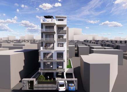 Квартира за 735 000 евро в Афинах, Греция