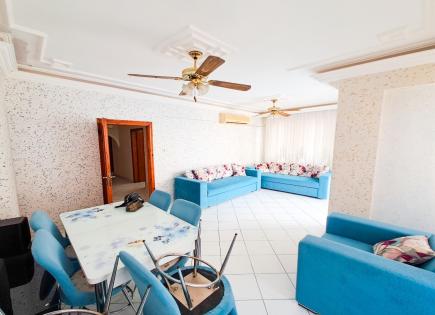 Квартира за 70 000 евро в Алании, Турция