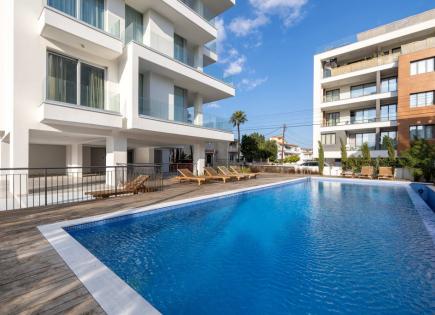 Квартира за 550 000 евро в Лимасоле, Кипр