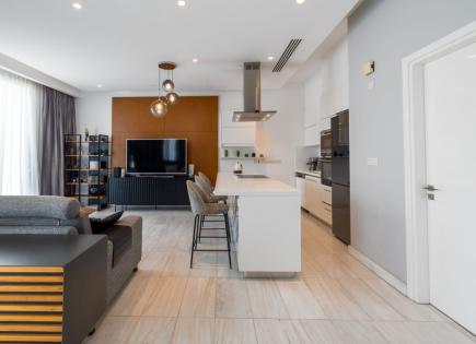 Квартира за 660 000 евро в Лимасоле, Кипр