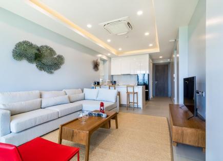 Апартаменты за 253 870 евро на Пхукете, Таиланд