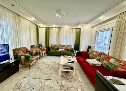 Квартира за 100 000 евро в Алании, Турция