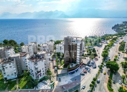 Квартира за 768 800 евро в Анталии, Турция