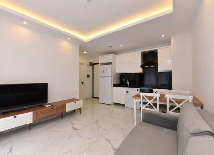 Квартира за 89 000 евро в Алании, Турция