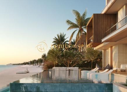 Вилла за 6 119 375 евро в Дубае, ОАЭ