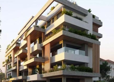 Апартаменты за 580 000 евро в Лимасоле, Кипр