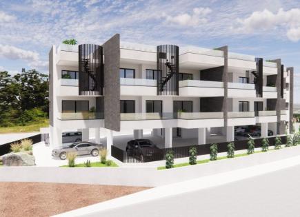 Апартаменты за 155 000 евро в Лимасоле, Кипр