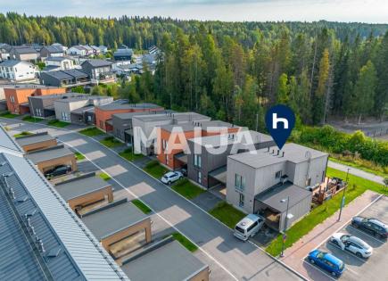 Дом за 389 000 евро в Тампере, Финляндия