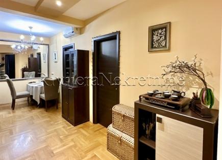 Квартира за 367 500 евро в Тивате, Черногория