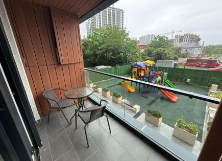 Квартира за 37 245 евро в Батуми, Грузия