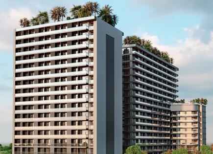 Квартира за 23 794 евро в Батуми, Грузия