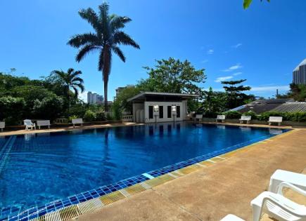 Квартира за 25 100 евро в Паттайе, Таиланд