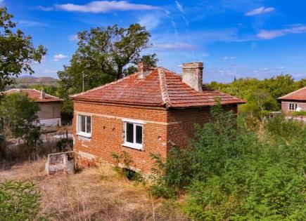 Дом за 17 000 евро в Загорци, Болгария