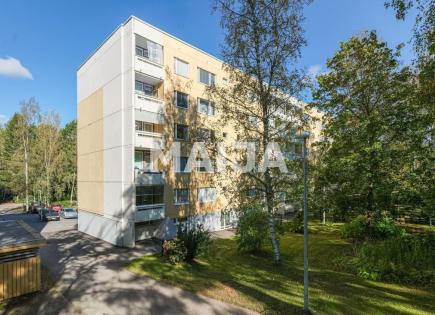 Апартаменты за 109 000 евро в Кераве, Финляндия