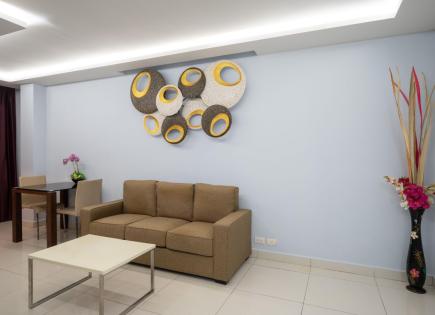 Апартаменты за 73 900 евро в Паттайе, Таиланд