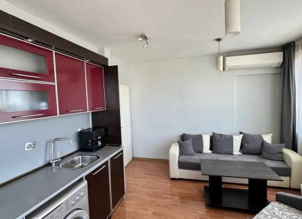 Апартаменты за 76 500 евро в Несебре, Болгария