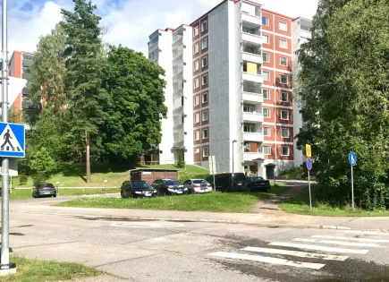 Квартира за 77 211 евро в Вантаа, Финляндия