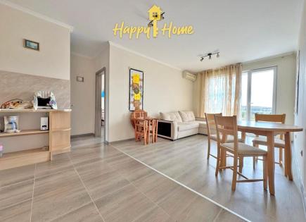 Квартира за 95 000 евро на Солнечном берегу, Болгария