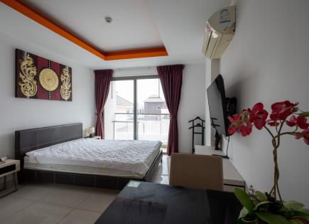 Апартаменты за 37 000 евро в Паттайе, Таиланд