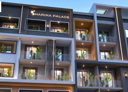 Апартаменты за 32 448 евро в Хургаде, Египет