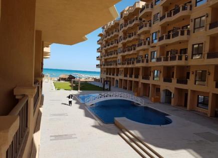 Квартира за 43 000 евро в Хургаде, Египет