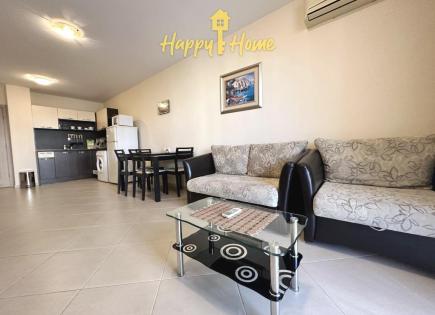 Квартира за 83 000 евро на Солнечном берегу, Болгария