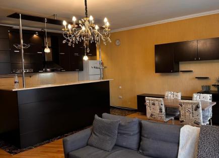 Квартира за 190 819 евро в Тбилиси, Грузия