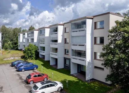 Квартира за 92 359 евро в Хельсинки, Финляндия