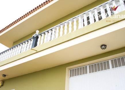 Вилла за 290 000 евро на Тенерифе, Испания