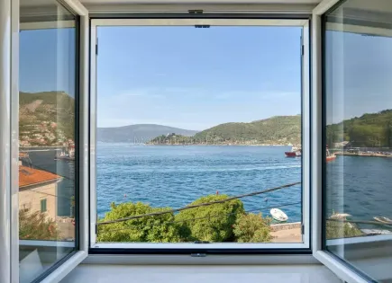 Дом за 1 000 000 евро в Тивате, Черногория